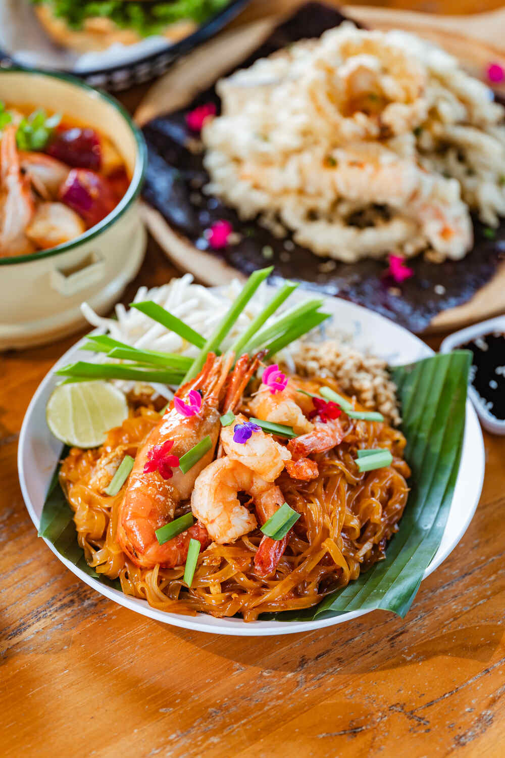 Pad Thai