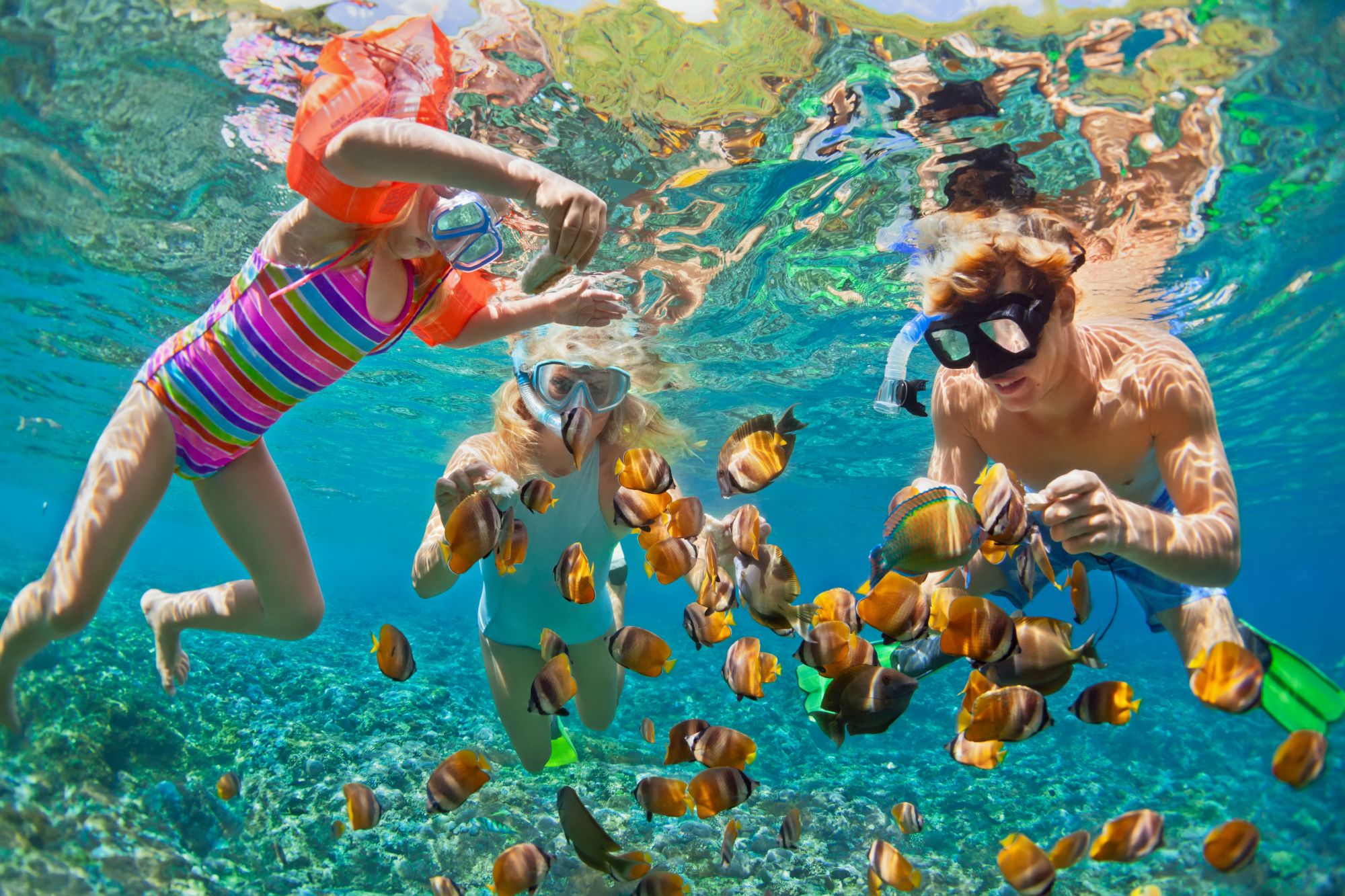 Exciting Family Things To Do in Phuket, Thailand