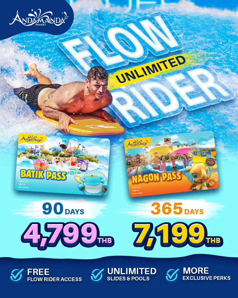 Free pass with full access From single visits to all-season excitement, choose what fits you best: a day pass at a special rate